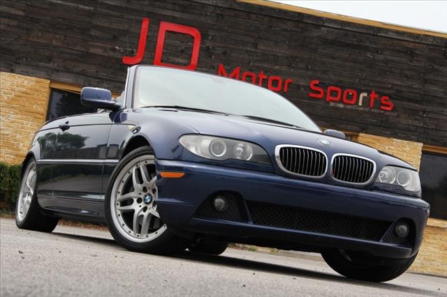 BMW 3 series 2005 photo 19