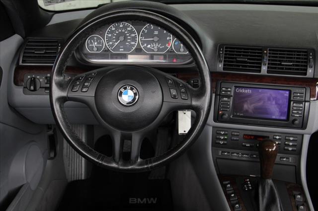 BMW 3 series 2005 photo 2