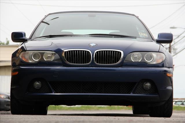 BMW 3 series 2005 photo 4