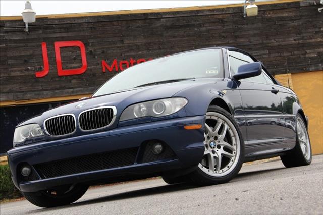 BMW 3 series 2005 photo 6