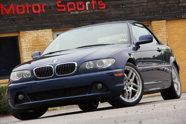 BMW 3 series 2005 photo 8