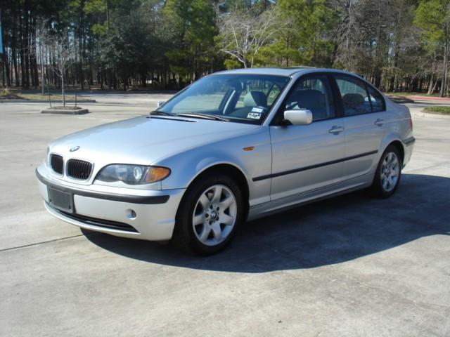 BMW 3 series 2005 photo 2