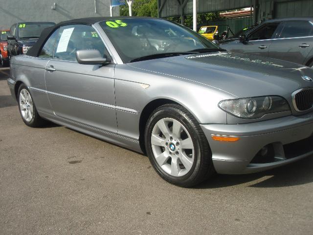 BMW 3 series 2005 photo 1