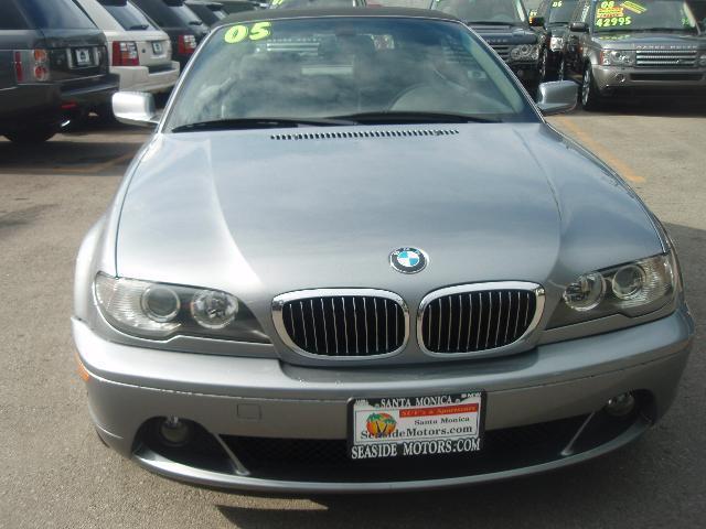 BMW 3 series 2005 photo 2