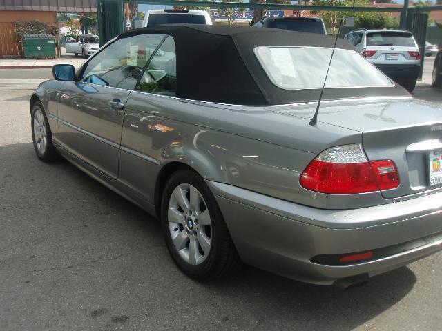 BMW 3 series 2005 photo 4