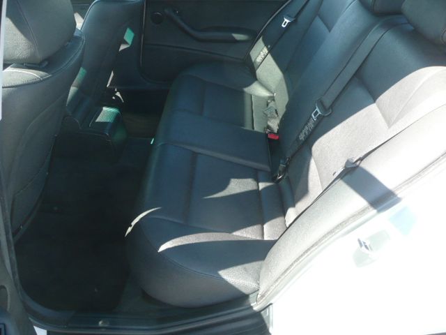 BMW 3 series 2005 photo 1