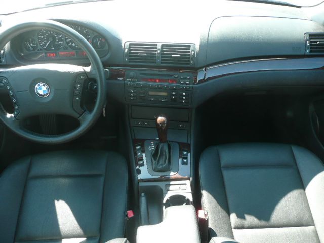 BMW 3 series 2005 photo 13