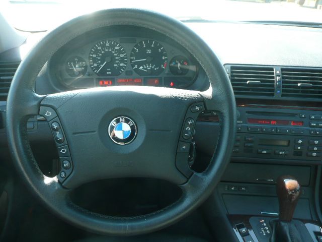 BMW 3 series 2005 photo 14