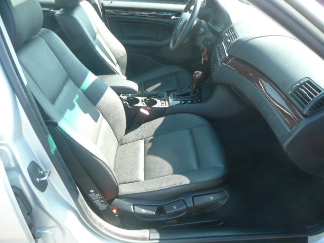 BMW 3 series 2005 photo 17