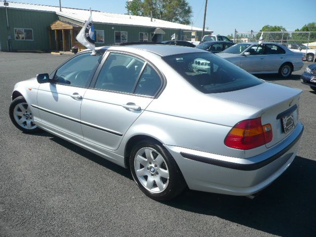 BMW 3 series 2005 photo 23