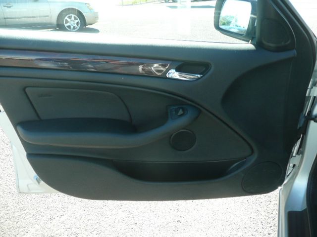 BMW 3 series 2005 photo 26