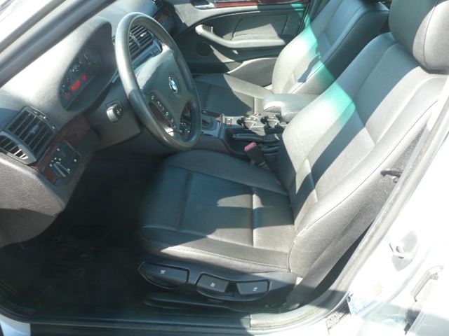 BMW 3 series 2005 photo 27