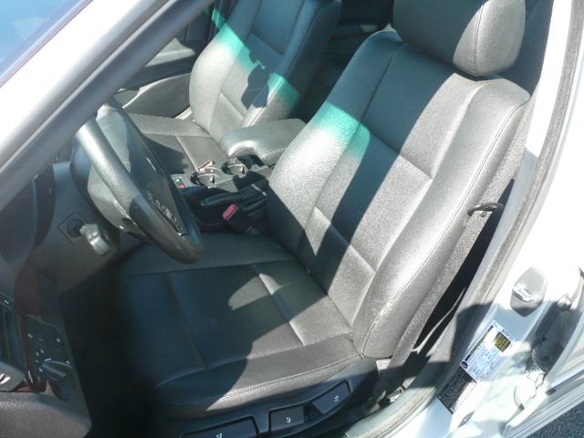 BMW 3 series 2005 photo 28