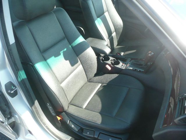 BMW 3 series 2005 photo 29