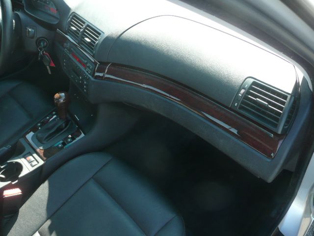 BMW 3 series 2005 photo 5