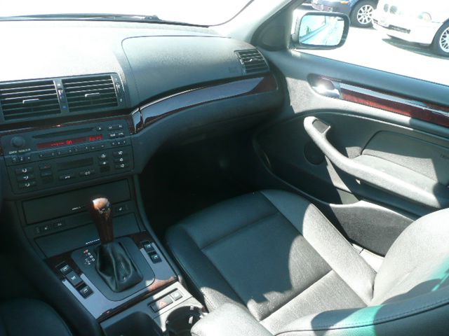 BMW 3 series 2005 photo 6