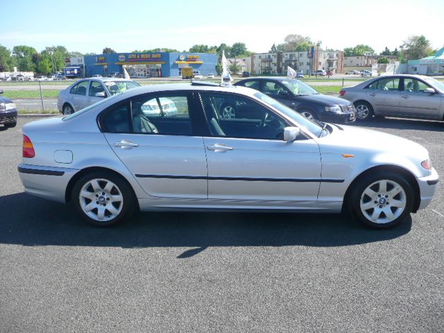 BMW 3 series 2005 photo 8