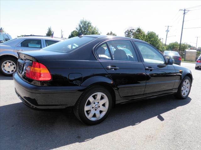 BMW 3 series 2005 photo 1