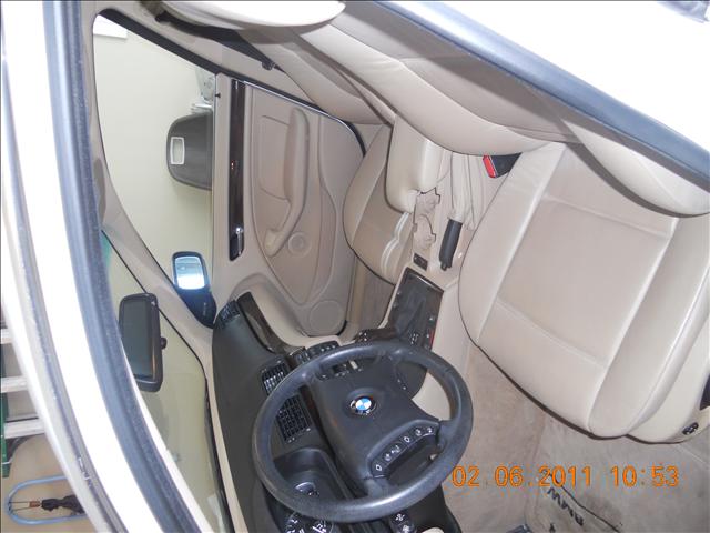 BMW 3 series 2005 photo 5