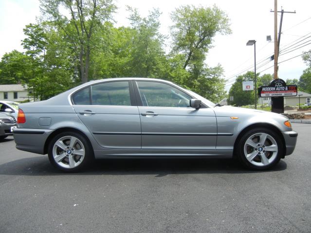 BMW 3 series 2005 photo 6