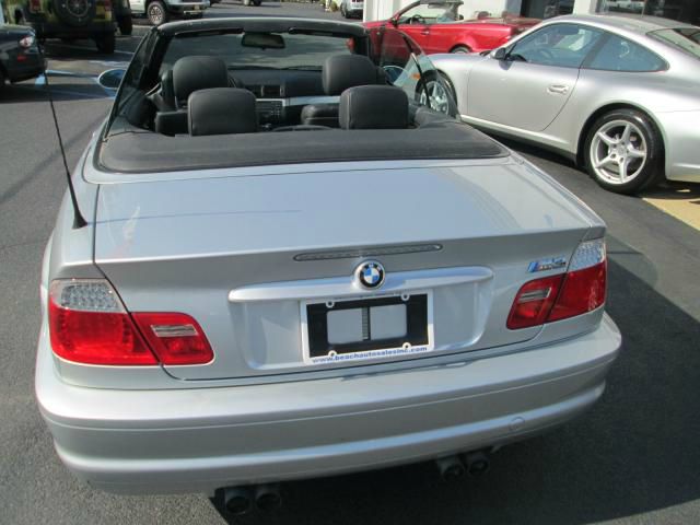 BMW 3 series 2005 photo 14