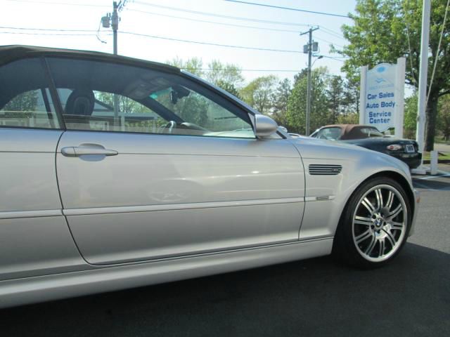 BMW 3 series 2005 photo 16