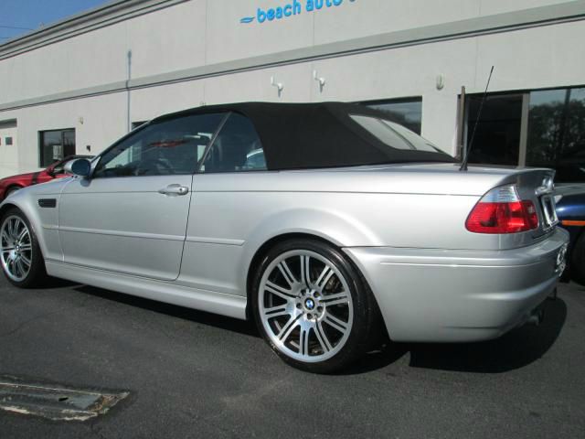 BMW 3 series 2005 photo 6