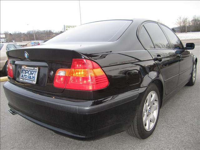 BMW 3 series Slk55 AMG Sedan