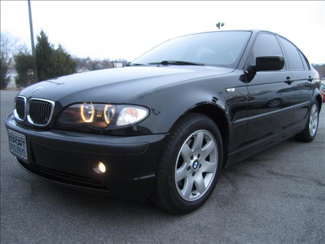 BMW 3 series 2005 photo 1