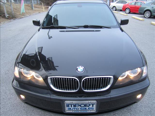 BMW 3 series 2005 photo 3