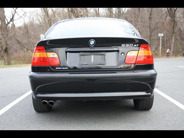 BMW 3 series 2005 photo 3