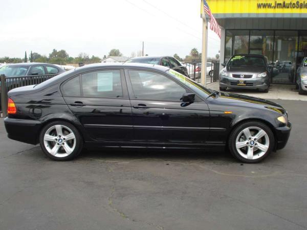 BMW 3 series 2005 photo 1