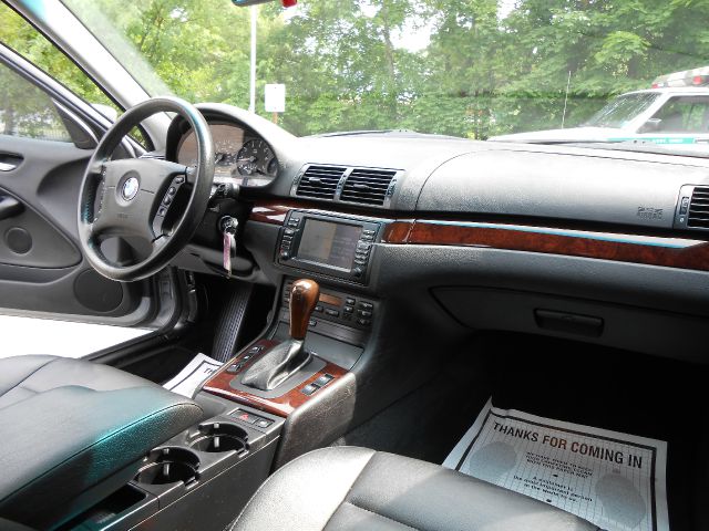 BMW 3 series 2005 photo 10