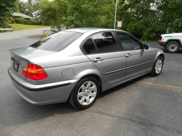 BMW 3 series 2005 photo 11