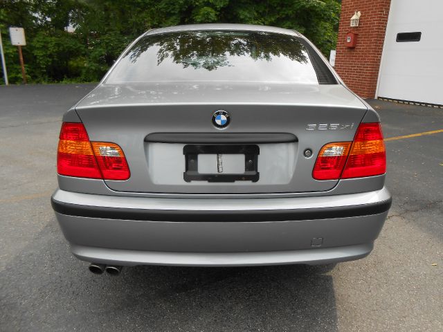 BMW 3 series 2005 photo 15