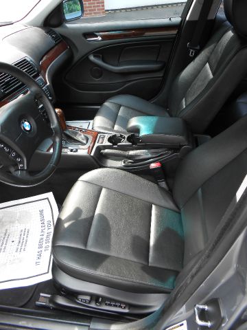 BMW 3 series 2005 photo 18