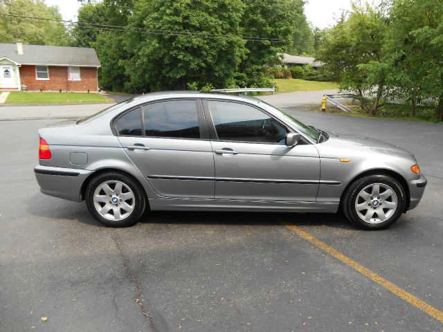 BMW 3 series 2005 photo 19