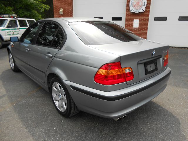 BMW 3 series 2005 photo 29