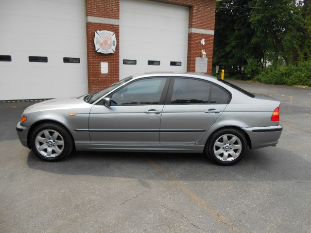 BMW 3 series 2005 photo 8