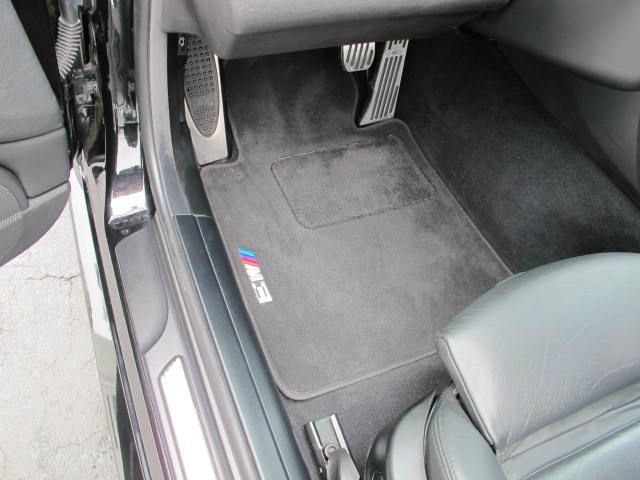 BMW 3 series 2005 photo 14