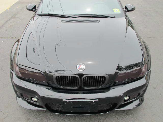 BMW 3 series 2005 photo 19