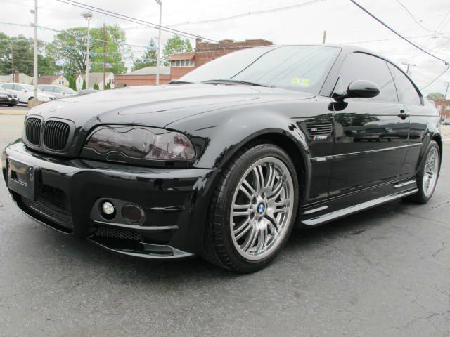 BMW 3 series 2005 photo 25