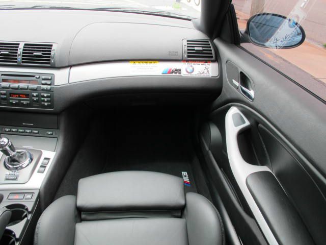 BMW 3 series 2005 photo 29