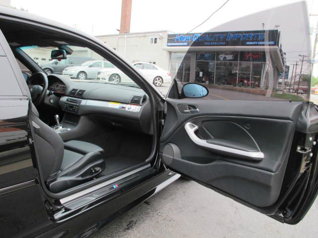 BMW 3 series 2005 photo 3