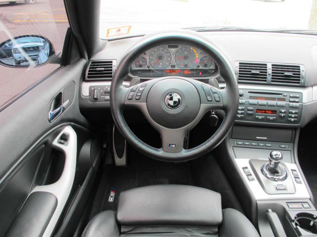 BMW 3 series 2005 photo 8