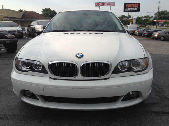 BMW 3 series 2005 photo 2