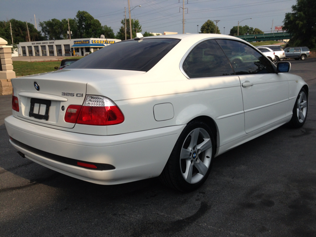 BMW 3 series 2005 photo 4