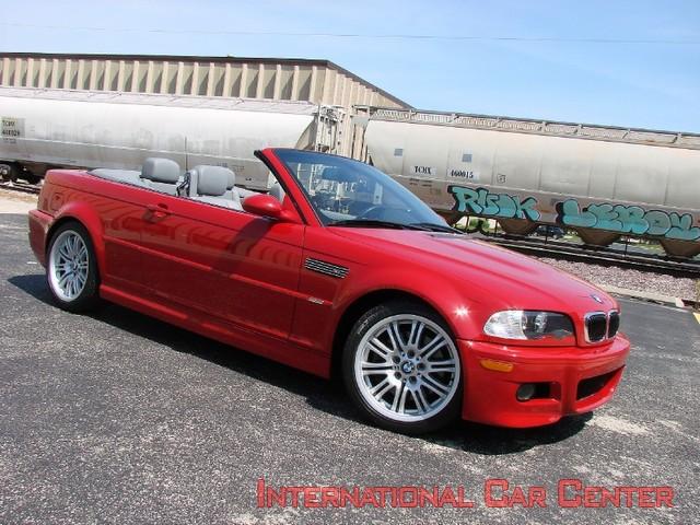 BMW 3 series LTZ Z71 4X4 Convertible