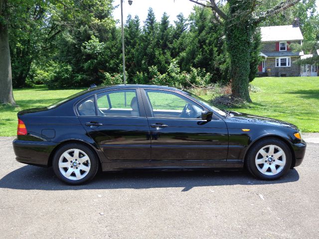 BMW 3 series STX XL XLT FX2 Lariat Sedan