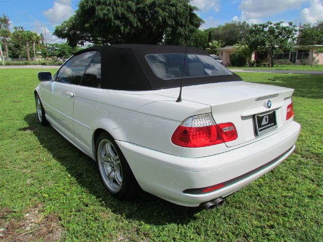 BMW 3 series 2005 photo 1